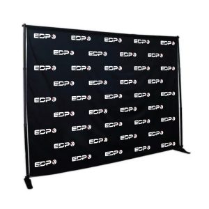 Backdrop - Cloth Graphic Only - 10’x8’