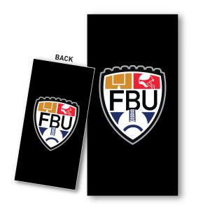 Banner - Double Sided Fabric - 60”W x 120”H
