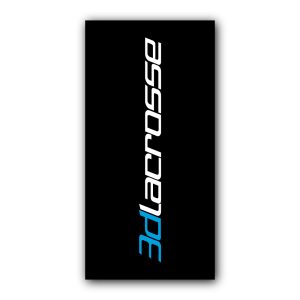 Banner - Single Sided Fabric - 60”W x 120”H
