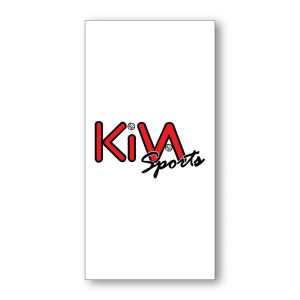 Banner - Mesh - 60”W x 120”H