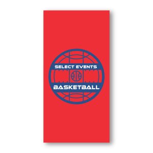 Banner - 13oz Vinyl - 60”W x 120”H