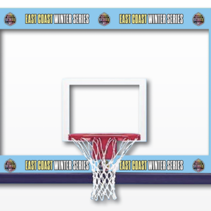 Backboard Decals