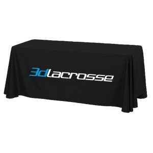 Table Throw - 6' Vinyl - Full